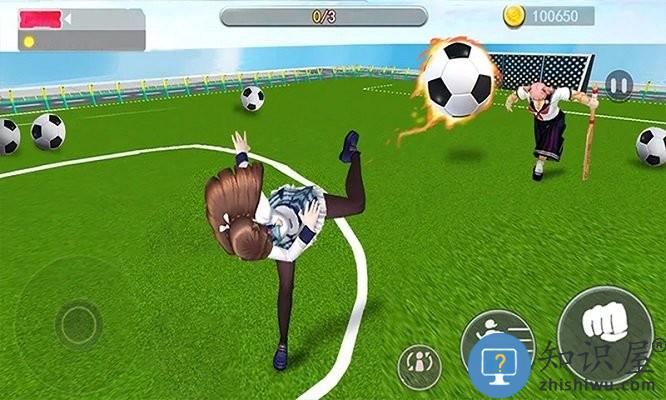 樱花校园二次元装扮手机版下载