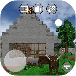 我的世界工艺方块游戏下载v31.5.2 安卓中文版