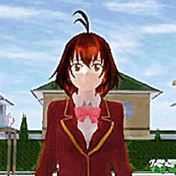 樱花校园3d模拟器官方版下载v1.32 安卓版