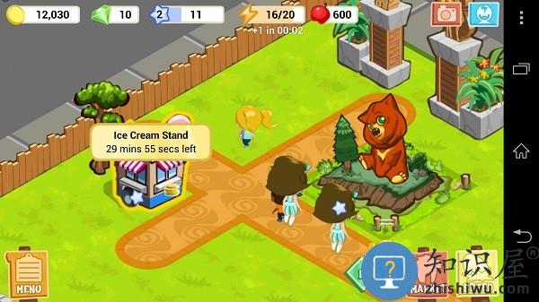 梦幻动物园官方版下载