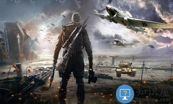 代号英雄突击手机游戏下载