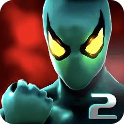 钢铁侠大战蜘蛛英雄游戏下载v1.0.0 安卓版