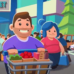 我爱逛超市便利店手游下载v3.0.6 安卓版