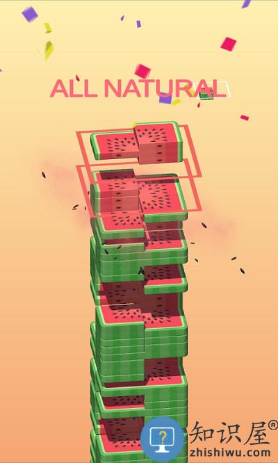 蔬果叠叠乐游戏下载