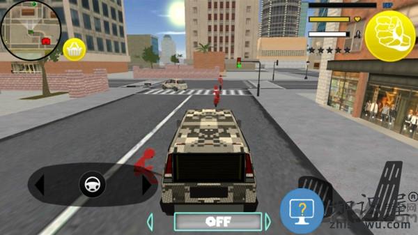 黑夜蜘蛛侠游戏 黑夜蜘蛛侠手游下载