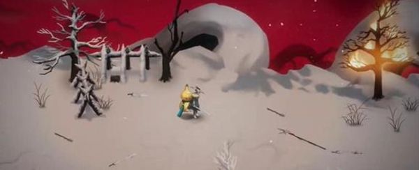 暖雪死侍血书获得方法介绍