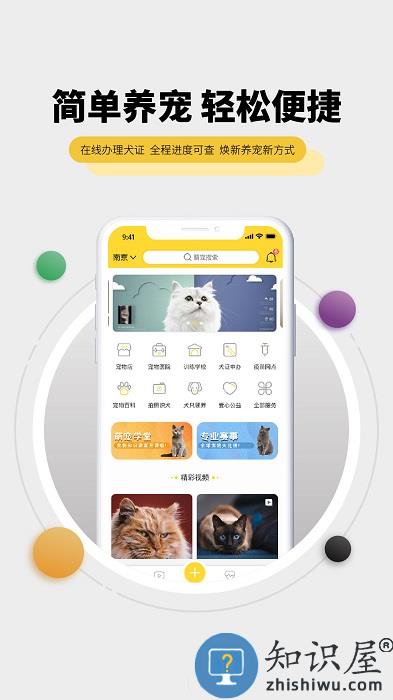 探爪app 探爪软件下载