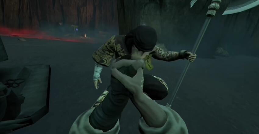 无尽噩梦6捕盗行纪迷失者位置介绍