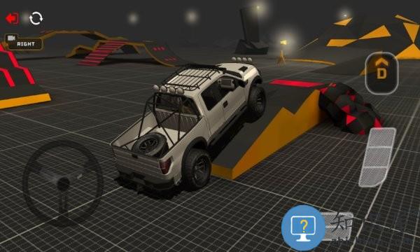 超级越野车手游 超级越野车游戏下载