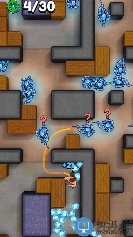 迷宫刺客游戏下载