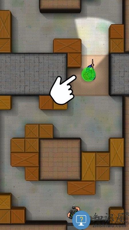 迷宫刺客游戏下载