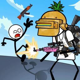 火柴人假期奇遇游戏下载v1.1.9 安卓版