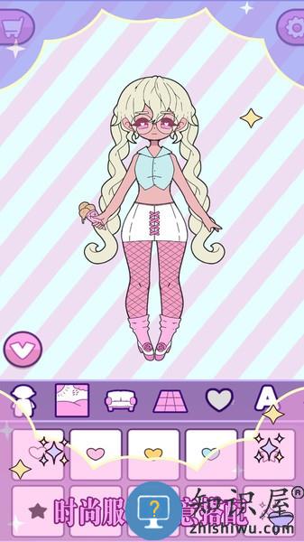 音乐公主换装最新版 音乐公主换装游戏下载