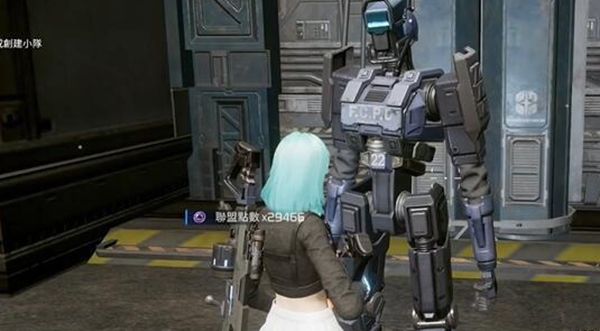 星球重启炸毁的机器人核心获得方法详细介绍