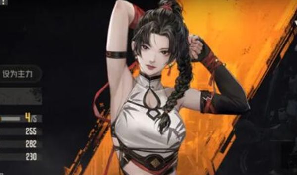 钢岚机师虹全方位养成攻略