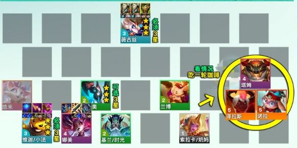 金铲铲之战s12小法怎么玩 小法玩法攻略详解