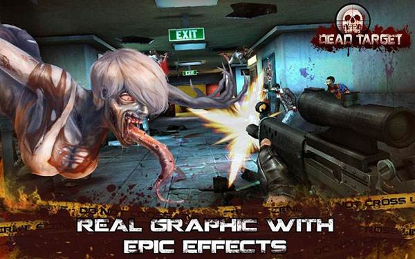 杀戮目标2如何高分通关 高分通关攻略