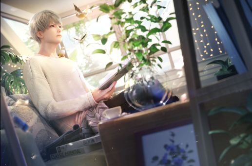 恋与深空隐藏成就有哪些 隐藏成就大全2024