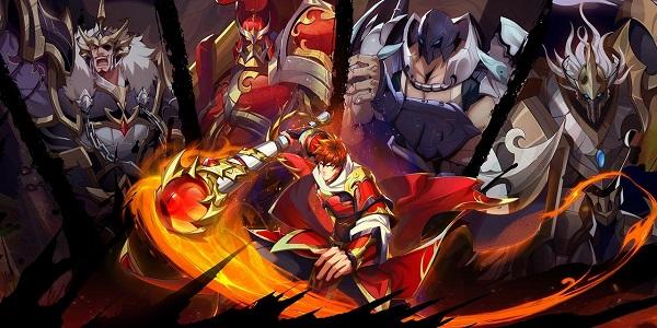 镇魂街道具怎么合成 道具合成方法详细介绍