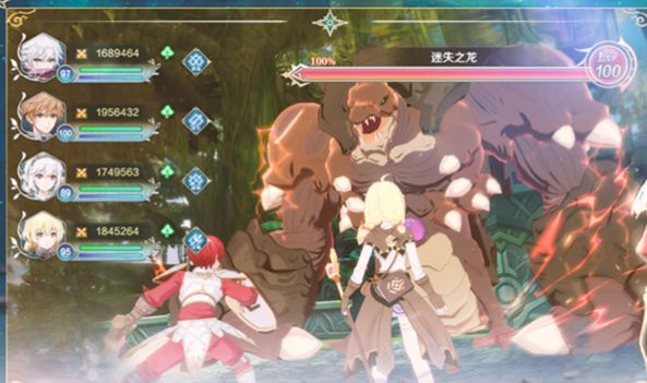 伊苏6纳比斯汀的方舟0氪职业选择推荐