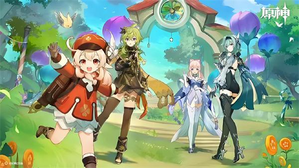 原神5.0版本前瞻兑换码大全