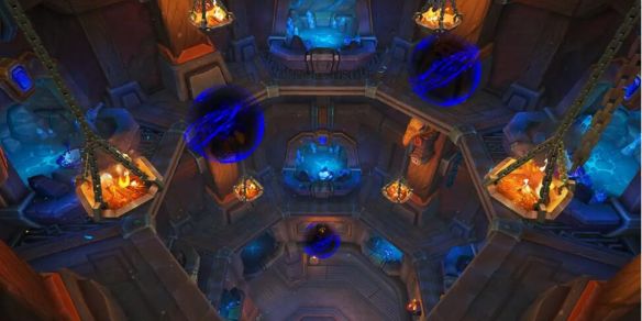 魔兽世界wow不开插件反和谐方法介绍