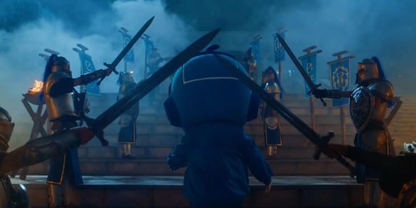 魔兽世界饿了么联动介绍