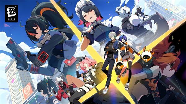 绝区零零号空洞成就一览