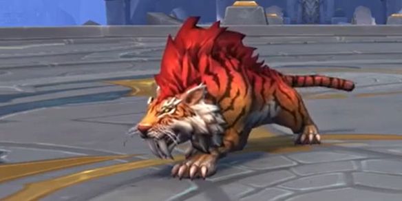 魔兽世界wow苏尔拉卡捕捉方法介绍