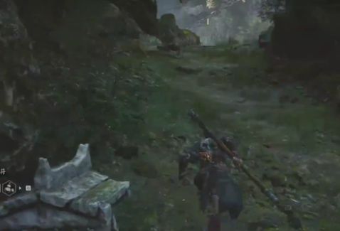 黑神话悟空筋斗云怎么获得 筋斗云获取方式