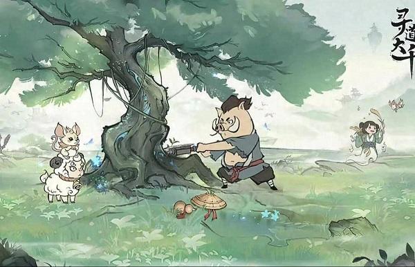 寻道大千内部激活码都有什么 最新内部激活码分享