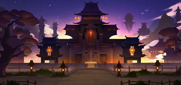 我和我的天宫pk最强流派 pk强势流派选择攻略