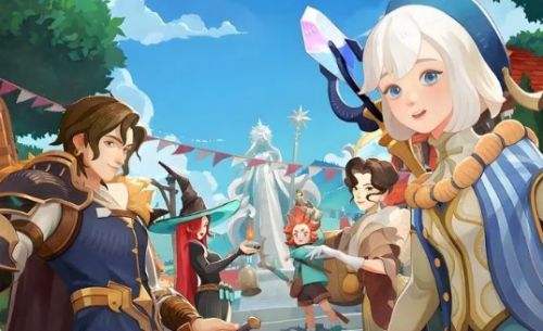 《劍與遠征:啟程》前期最強陣容組成搭配推薦