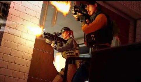 《彩虹六号M》测试资格怎么获取 游戏官网地址一览