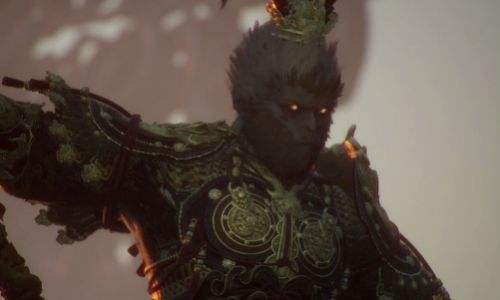 黑神話悟空大聖殘軀速通逃課打法分享