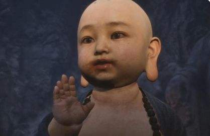 《黑神話悟空》全結局一覽 所有結局觸發方法介紹