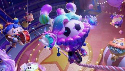 《蛋仔派對》親密關系解除方法詳細介紹