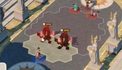 《劍與遠征:啟程》世界BOSS最佳挑戰陣容搭配分享