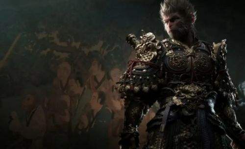 黑神話悟空琴螂原體獲得方法最新分享