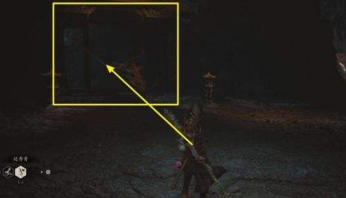 《黑神話悟空》琴螂原體獲得方法最新分享