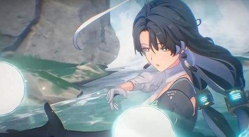 《鳴潮》盤龍崖右下角的激光門寶箱開啟方法