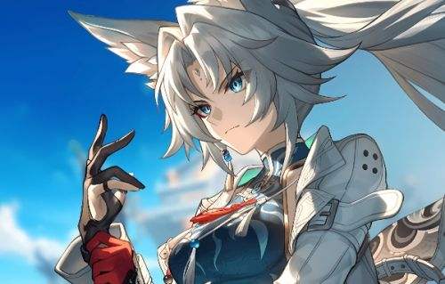 崩壞星穹鐵道飛霄四星五星光錐選擇推薦