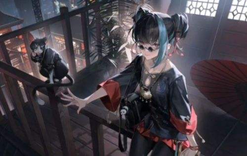 归龙潮长命锁龙咒及潮品最佳搭配推荐