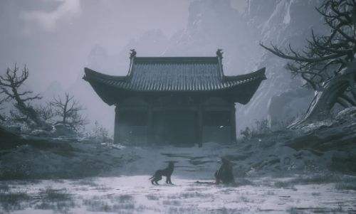 黑神话悟空梅山怎么进入 隐藏地图梅山解锁方法