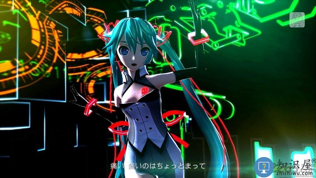 初音未来歌姬计划2破解版下载
