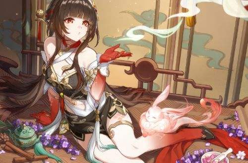 崩坏星穹铁道灵砂遗器及主副词条最佳搭配攻略