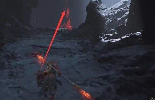 《黑神话悟空》马哥支线任务第五回触发及完成攻略