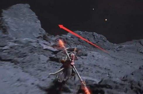 《黑神话悟空》马哥支线任务第五回触发及完成攻略