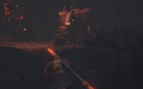 《黑神话悟空》马哥支线任务第五回触发及完成攻略