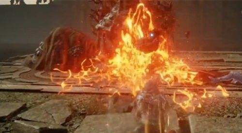 《艾尔登法环》dlc神兽舞狮逃课打法详细攻略